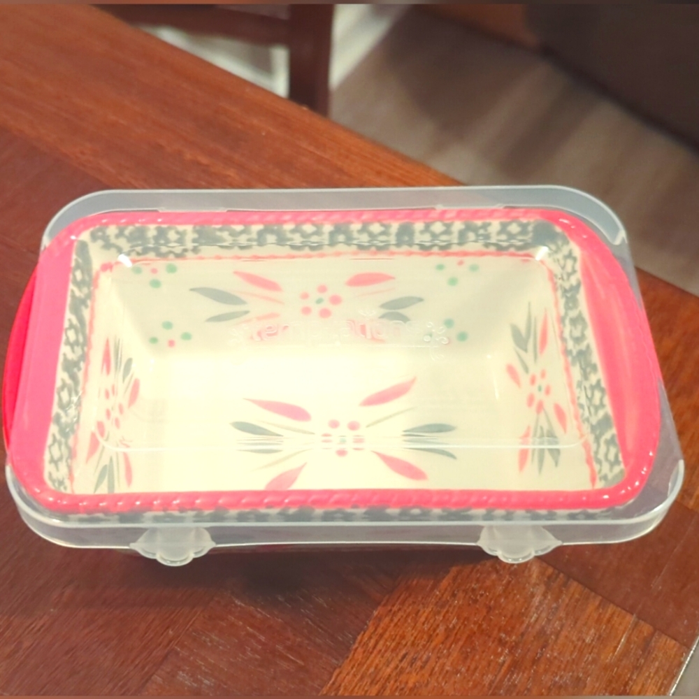 Set of Temp-tations Loaf Pans
